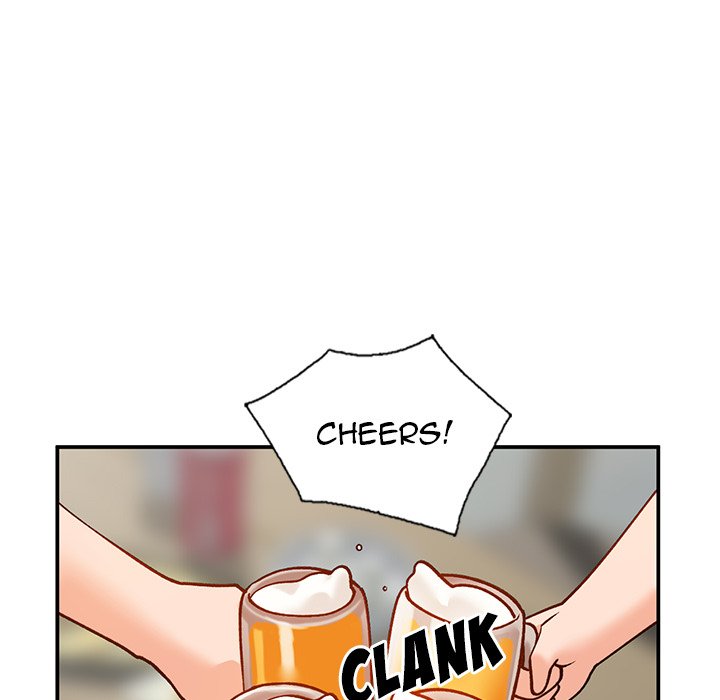 Town Girls chapter 29 page 54