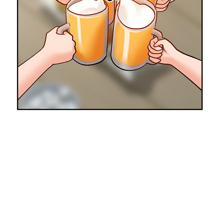 Town Girls chapter 29 page 55