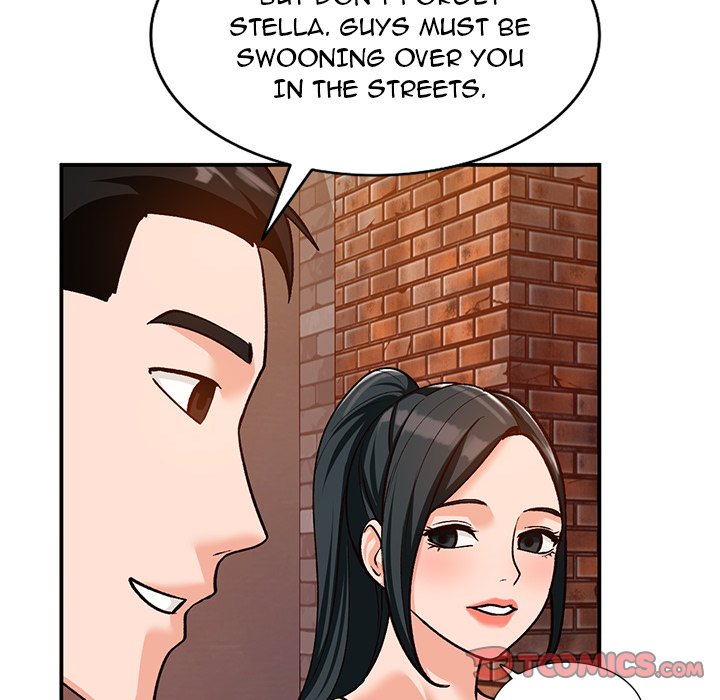 Town Girls chapter 29 page 63