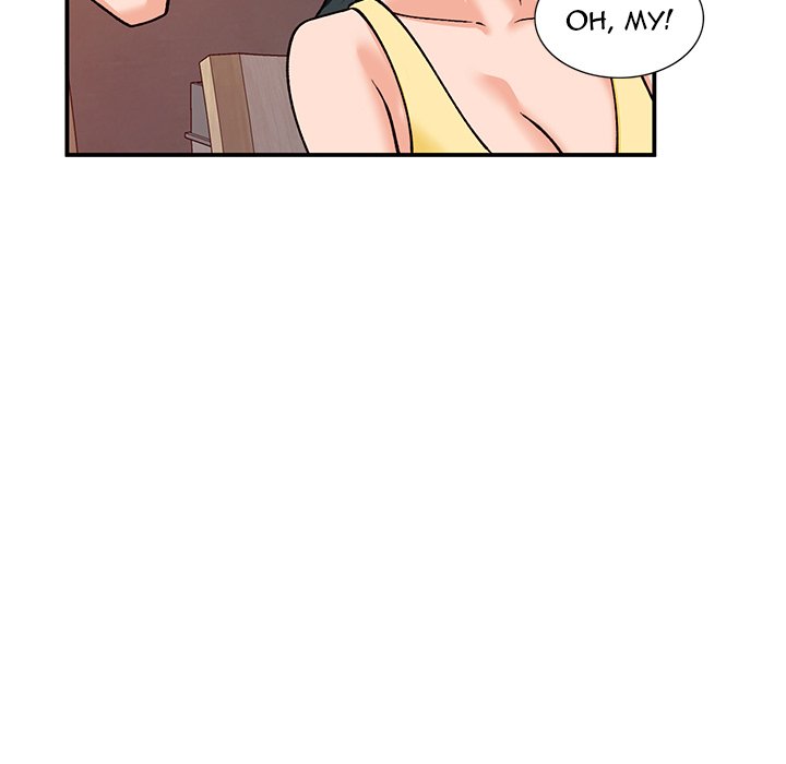 Town Girls chapter 29 page 64