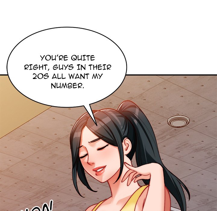 Town Girls chapter 29 page 65