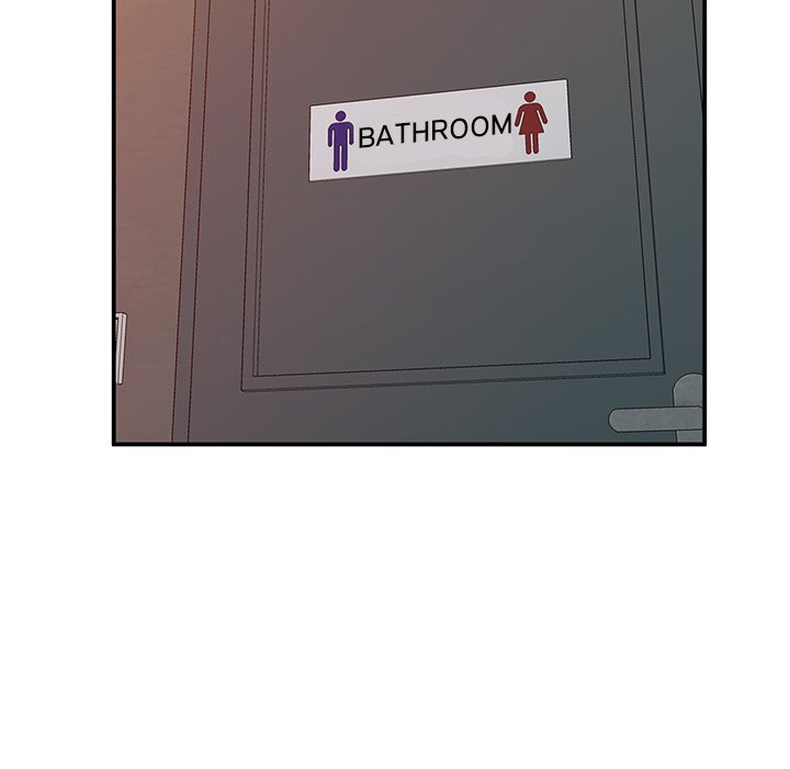 Town Girls chapter 29 page 73