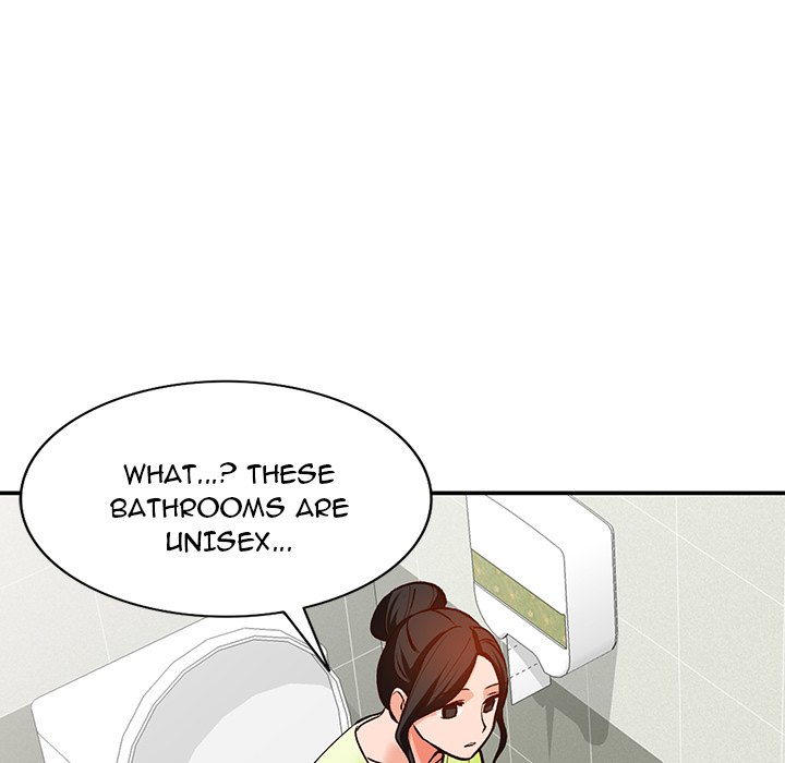 Town Girls chapter 29 page 74