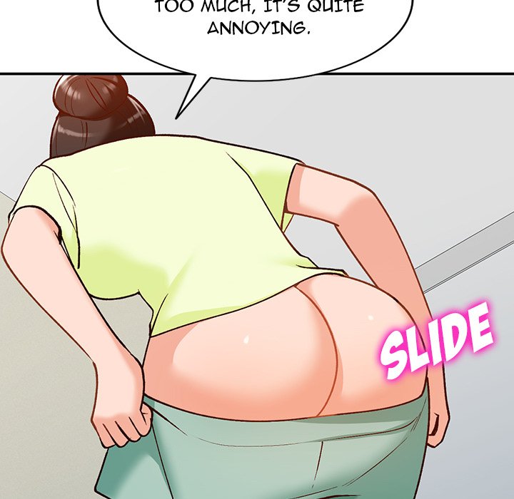Town Girls chapter 29 page 79