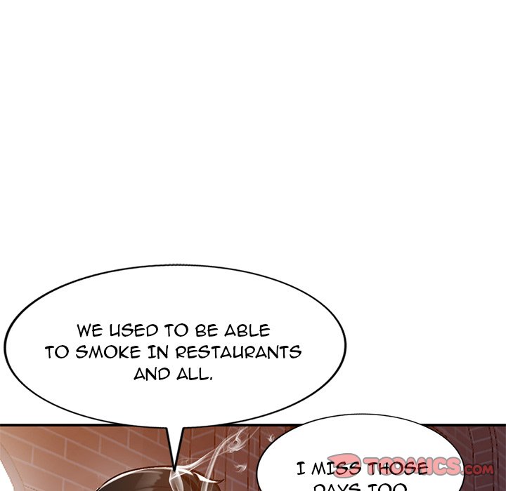 Town Girls chapter 29 page 99
