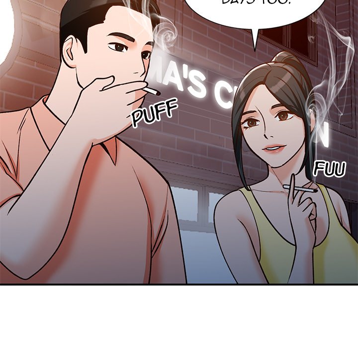 Town Girls chapter 29 page 100