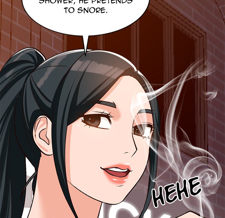 Town Girls chapter 29 page 104