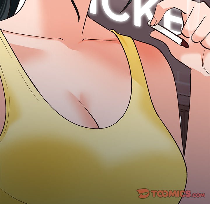 Town Girls chapter 29 page 105