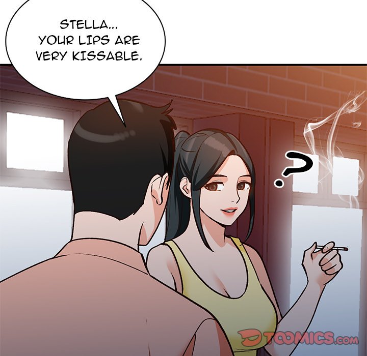 Town Girls chapter 29 page 111