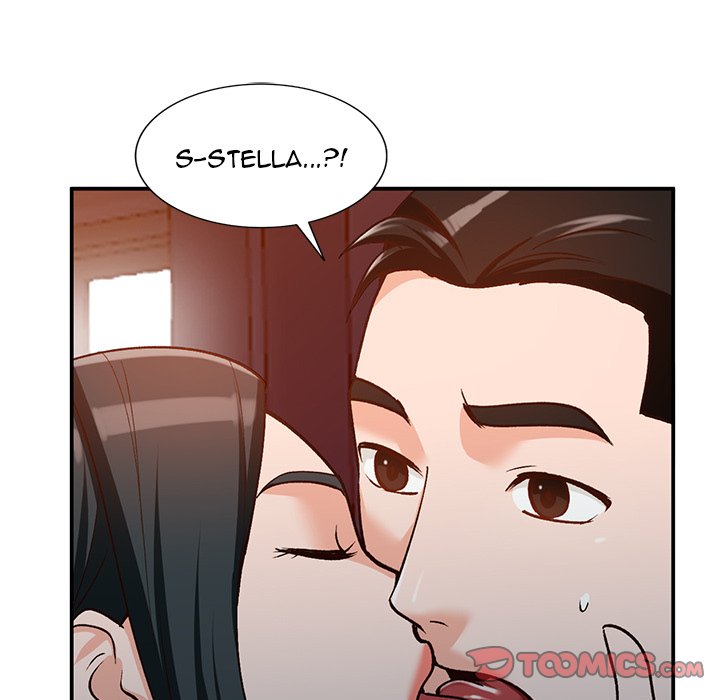 Town Girls chapter 29 page 123