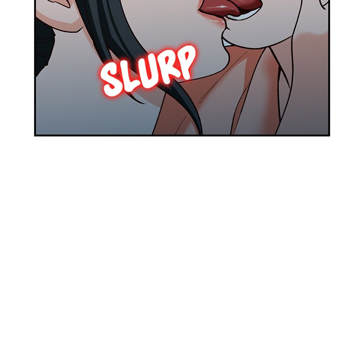 Town Girls chapter 29 page 124