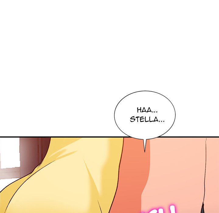 Town Girls chapter 29 page 127