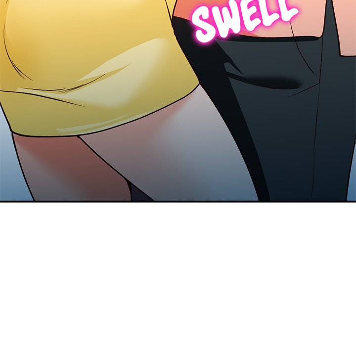 Town Girls chapter 29 page 128