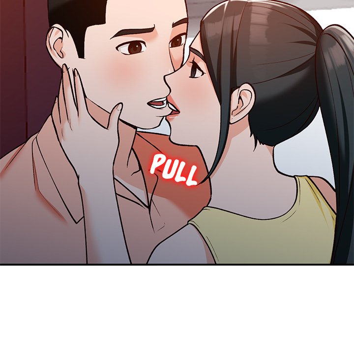 Town Girls chapter 29 page 132
