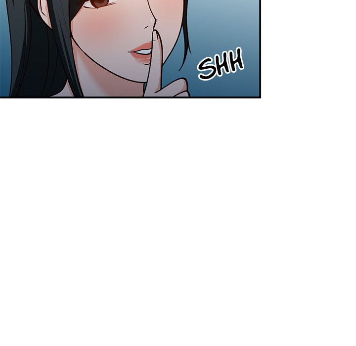 Town Girls chapter 29 page 136