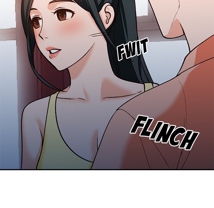 Town Girls chapter 29 page 140