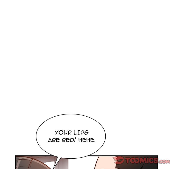 Town Girls chapter 29 page 141