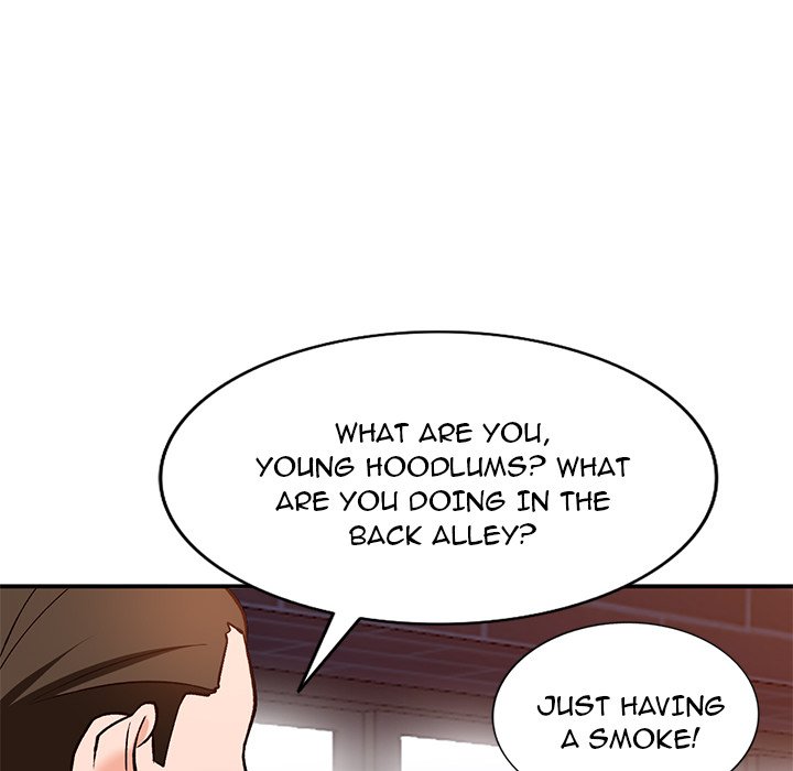 Town Girls chapter 29 page 143