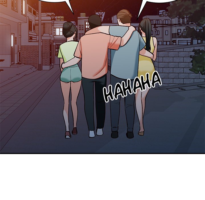 Town Girls chapter 29 page 146