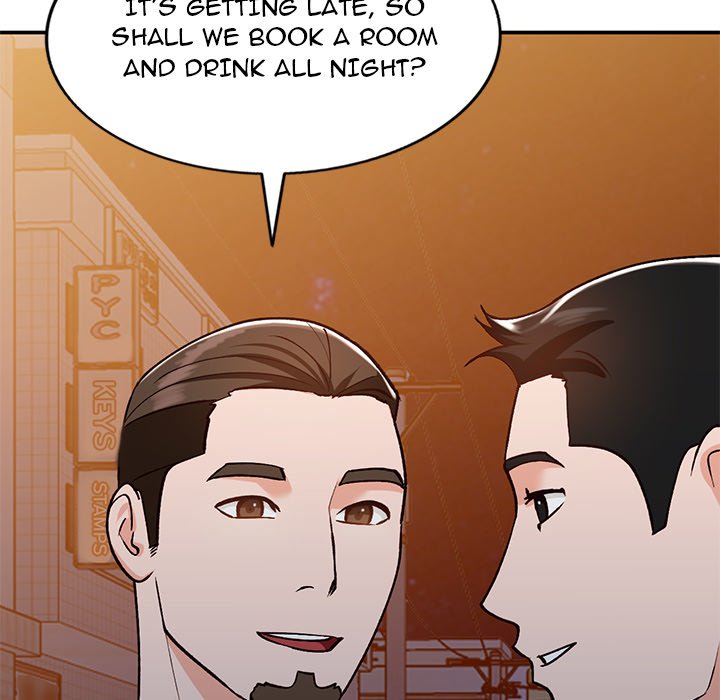 Town Girls chapter 29 page 148