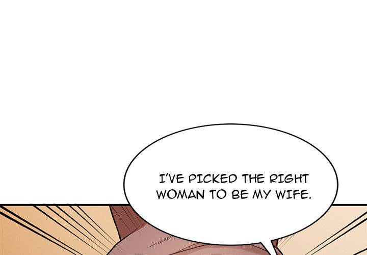Town Girls chapter 3 page 1