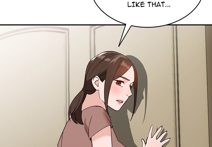 Town Girls chapter 3 page 4