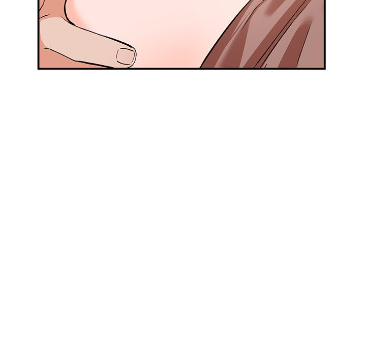 Town Girls chapter 3 page 8