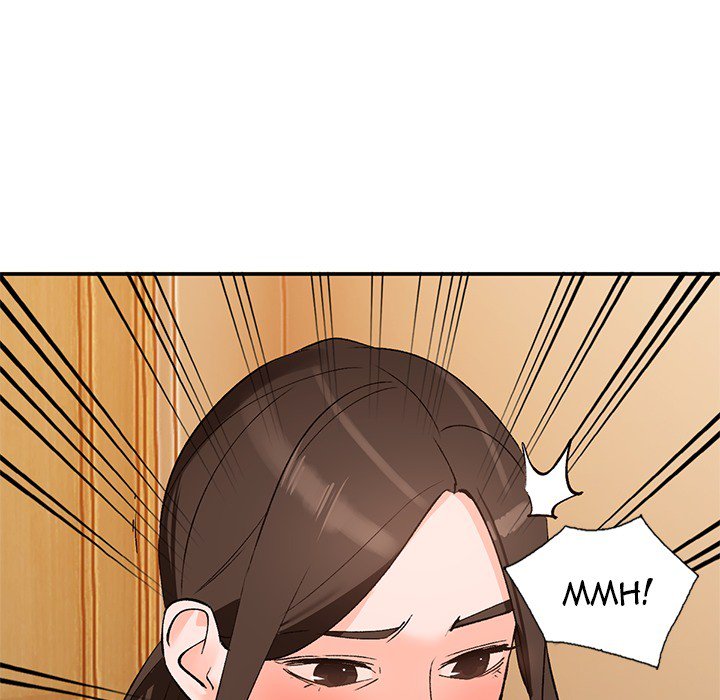 Town Girls chapter 3 page 11