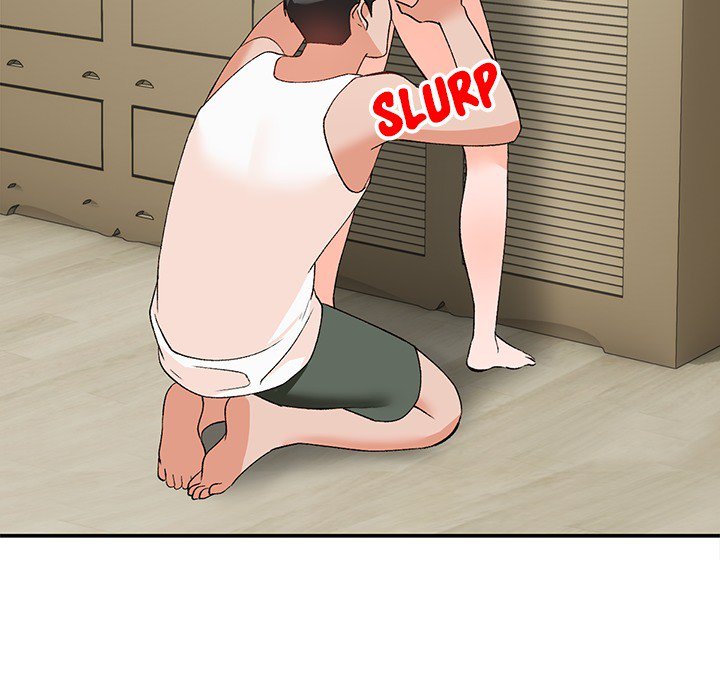 Town Girls chapter 3 page 17