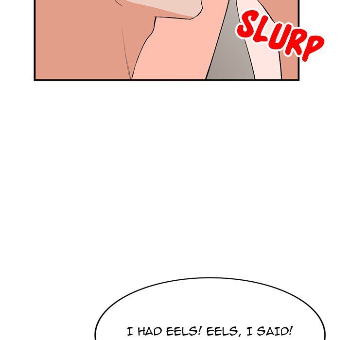 Town Girls chapter 3 page 19
