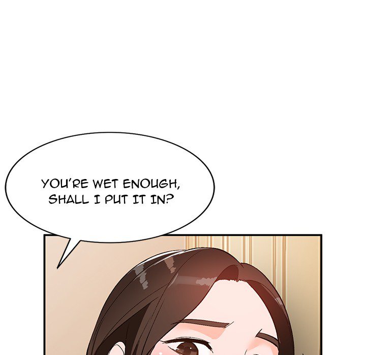 Town Girls chapter 3 page 23