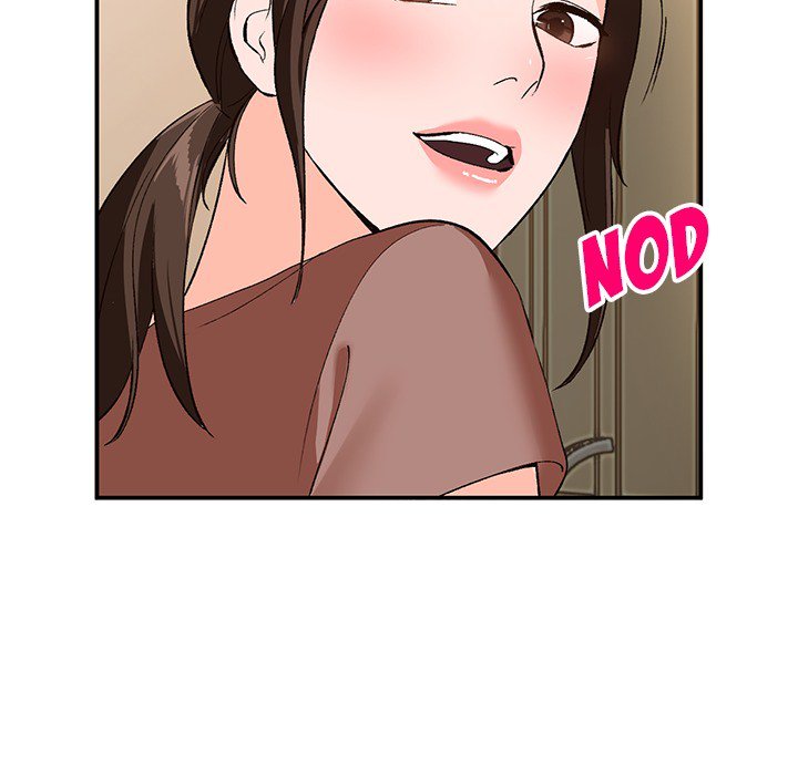 Town Girls chapter 3 page 24