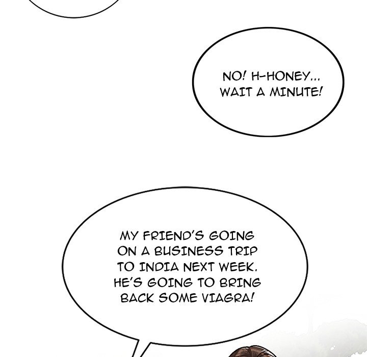Town Girls chapter 3 page 30