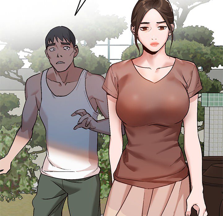 Town Girls chapter 3 page 31