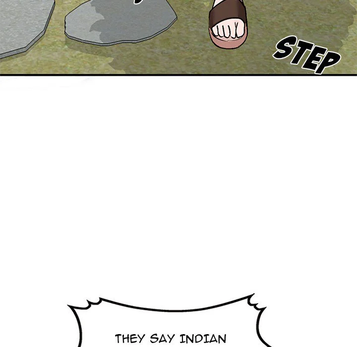 Town Girls chapter 3 page 33