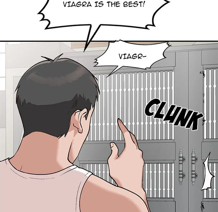 Town Girls chapter 3 page 34