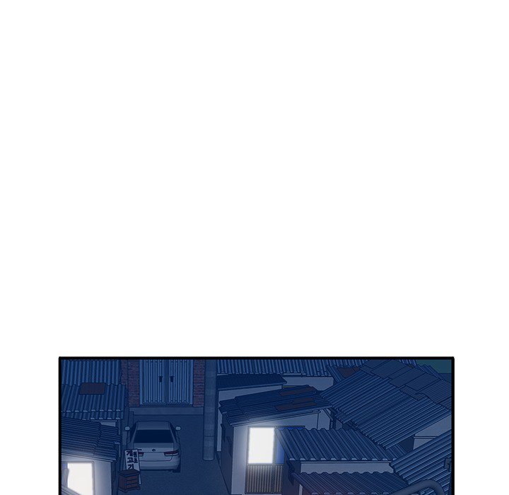 Town Girls chapter 3 page 36