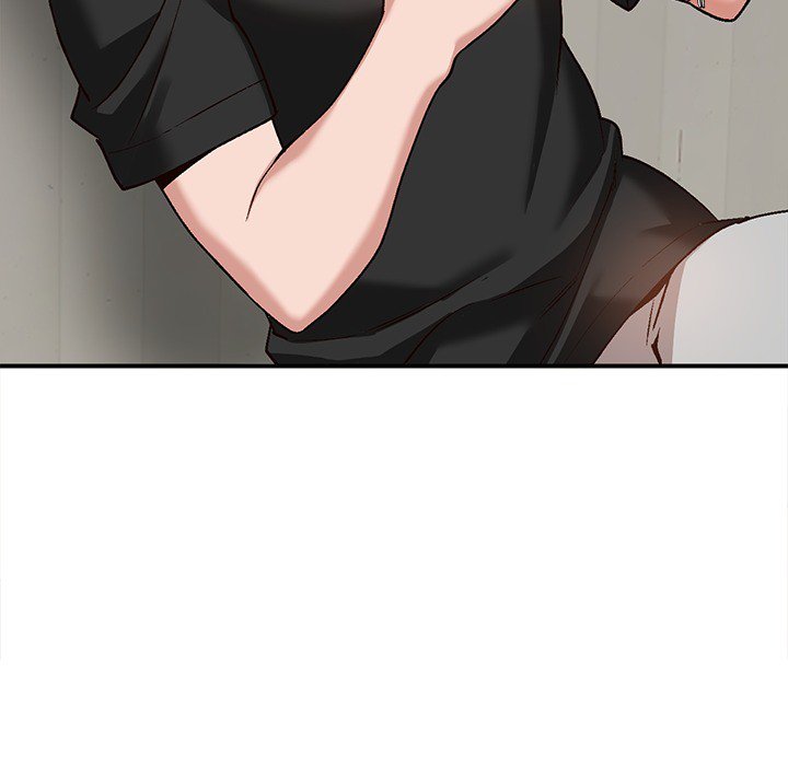 Town Girls chapter 3 page 41