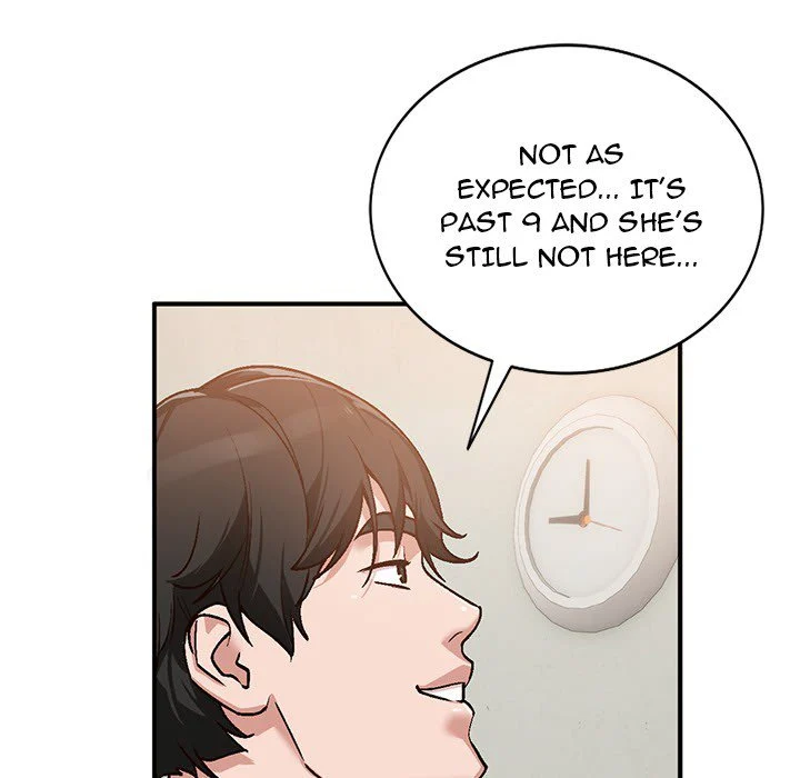 Town Girls chapter 3 page 42