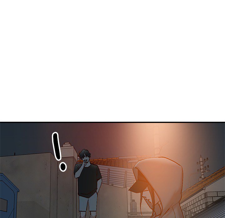 Town Girls chapter 3 page 47