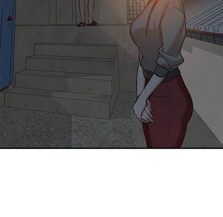 Town Girls chapter 3 page 48