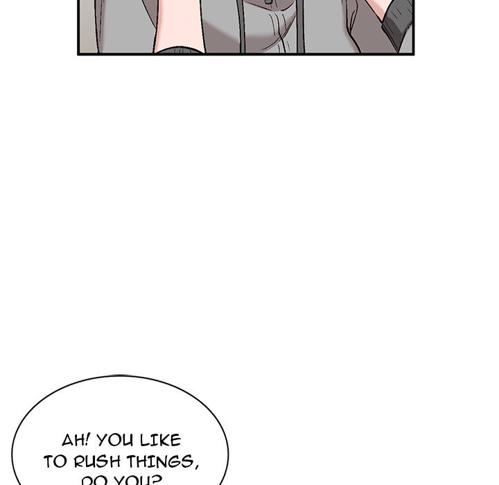 Town Girls chapter 3 page 56