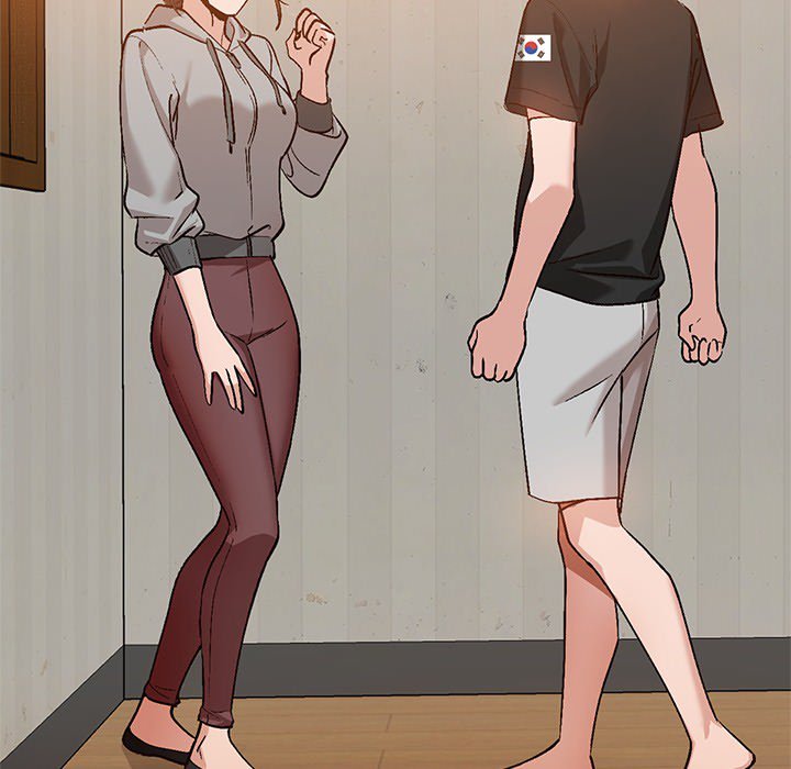 Town Girls chapter 3 page 59