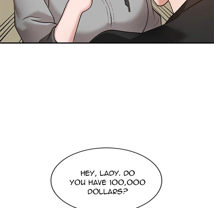 Town Girls chapter 3 page 62