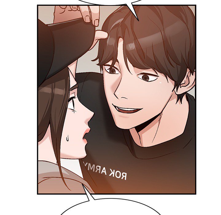 Town Girls chapter 3 page 63
