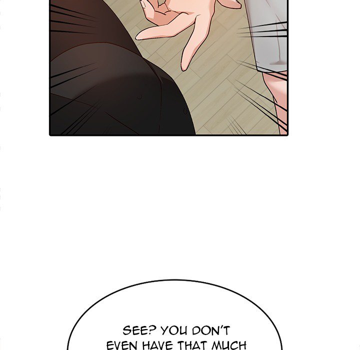 Town Girls chapter 3 page 65