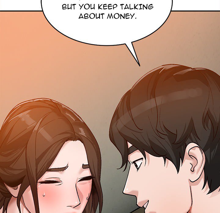 Town Girls chapter 3 page 66
