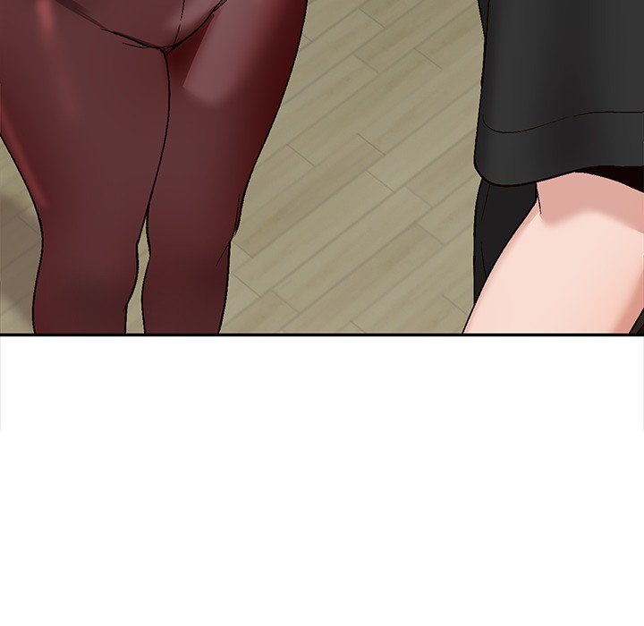 Town Girls chapter 3 page 68