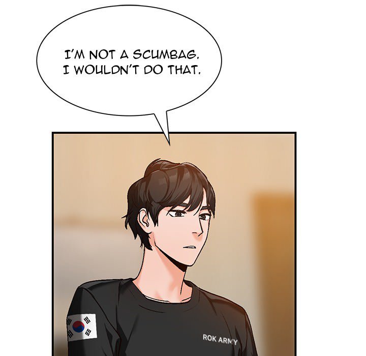 Town Girls chapter 3 page 69