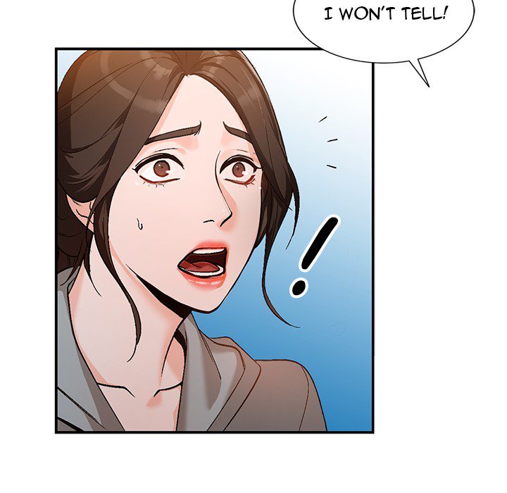 Town Girls chapter 3 page 71